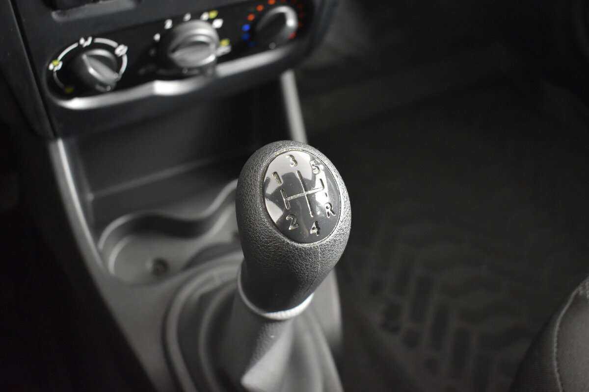 Lada (ВАЗ) Largus 2018 года с пробегом. Фото: #9