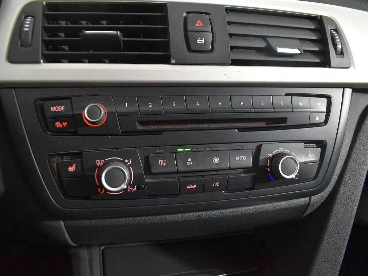 BMW 3 серии 2014 года с пробегом. Фото: #12