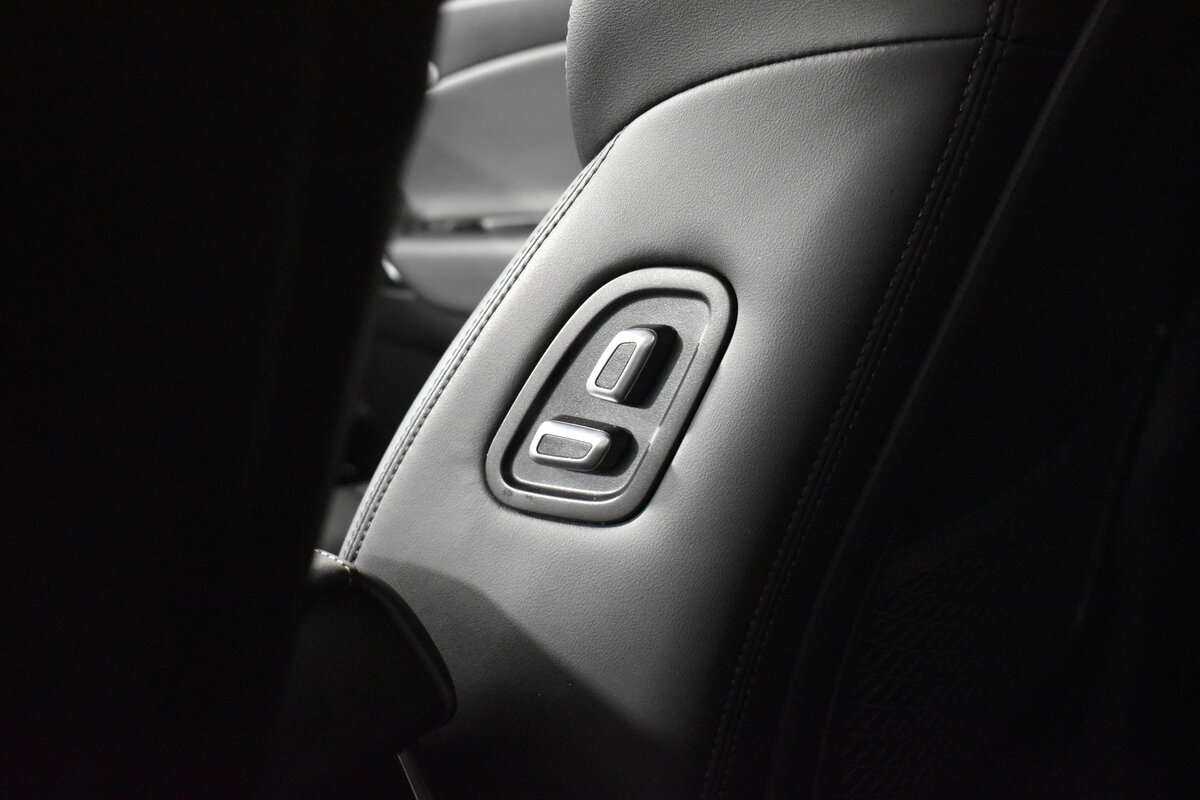 Б/У Джили Атлас 2020 года. Фото: #8