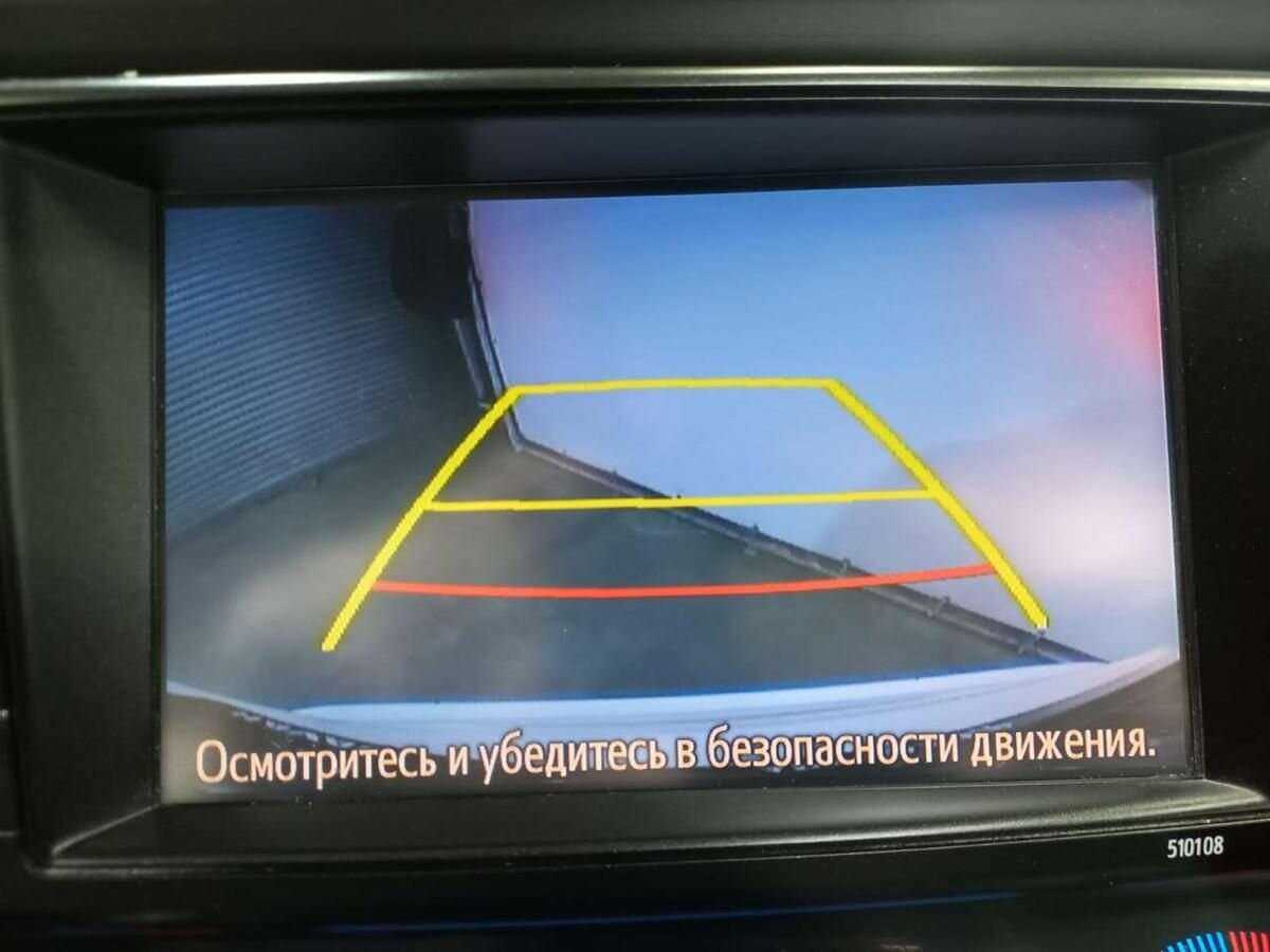 Toyota RAV4 2018 года с пробегом. Фото: #15