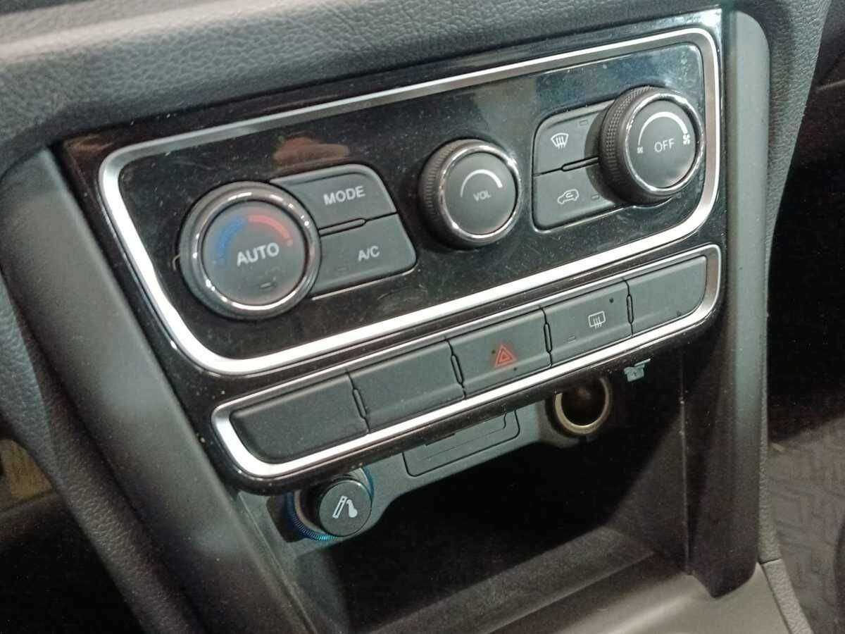 Б/У Чери Тигго 3 2018 года. Фото: #14