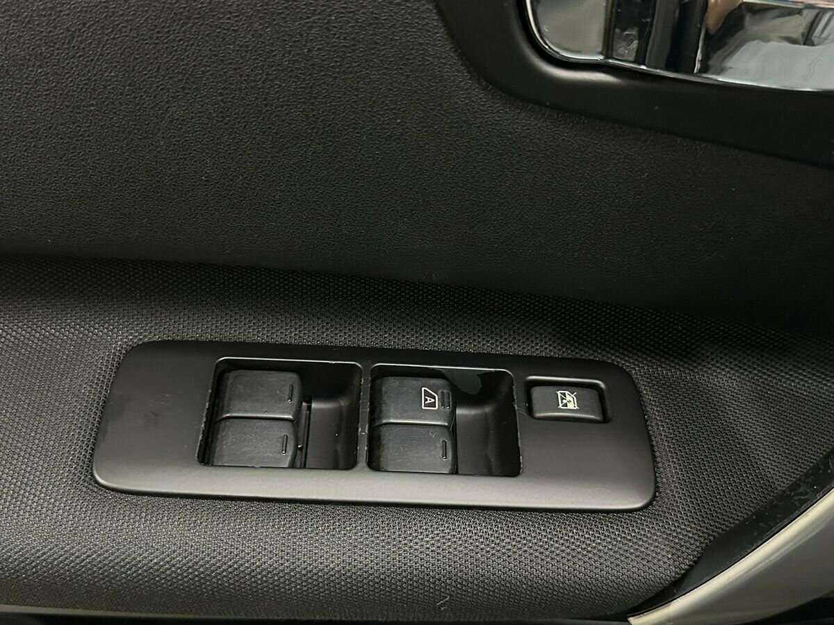 Nissan Qashqai 2013 года с пробегом. Фото: #16