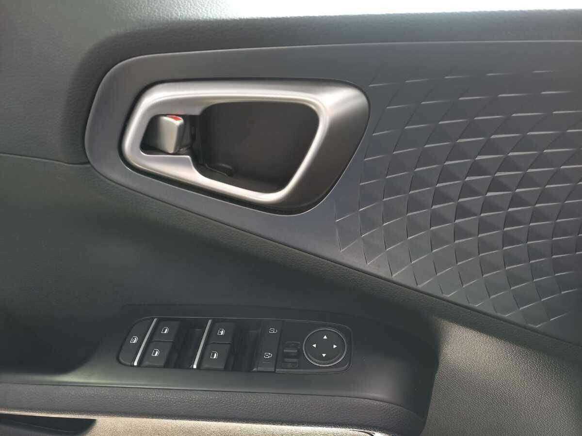 Б/У Киа Соул 2020 года. Фото: #14