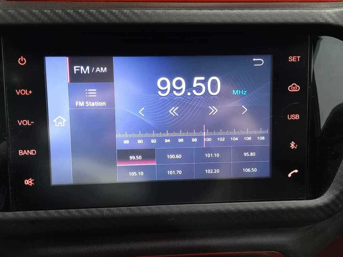 Б/У Чери Тигго 2 2017 года. Фото: #13