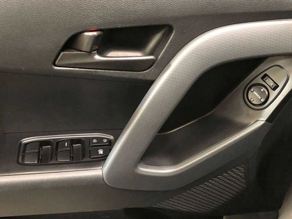 Б/У Хендай Крета 2019 года. Фото: #17