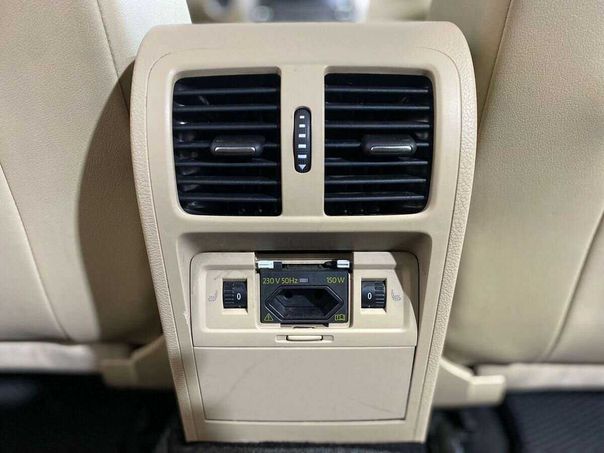 Volkswagen Passat 2012 года с пробегом. Фото: #17