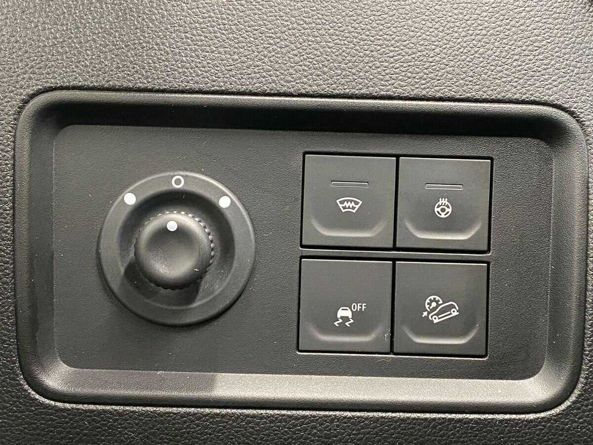 Renault Duster 2021 года с пробегом. Фото: #15