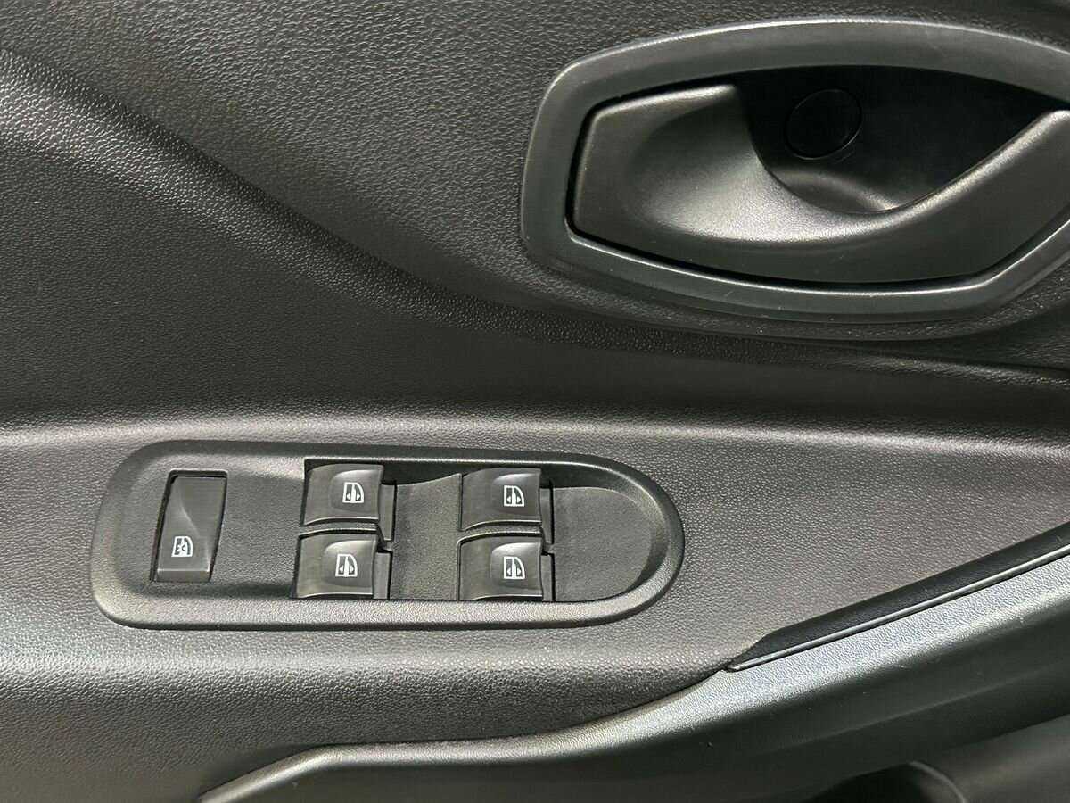 Lada (ВАЗ) XRAY 2017 года с пробегом. Фото: #15