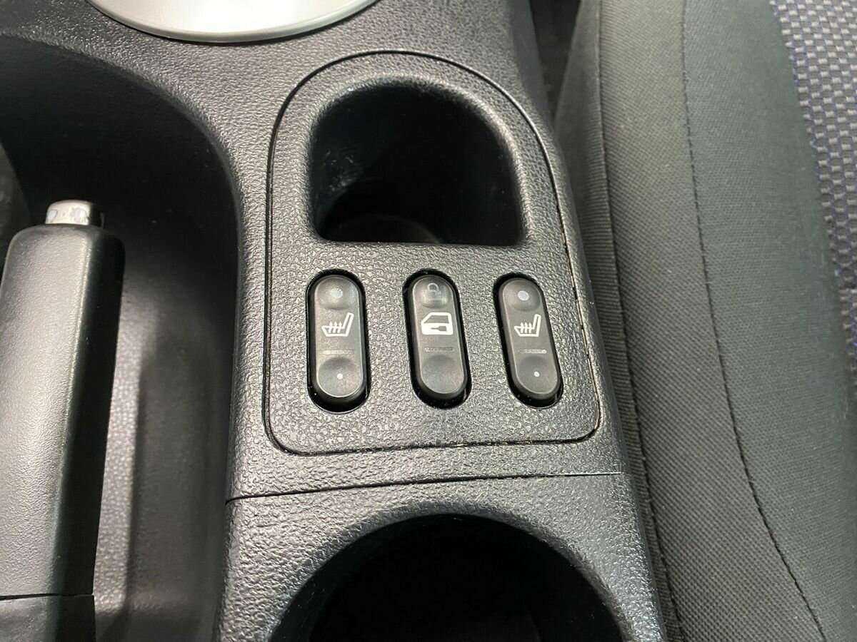 Б/У Ниссан Кашкай 2012 года. Фото: #14