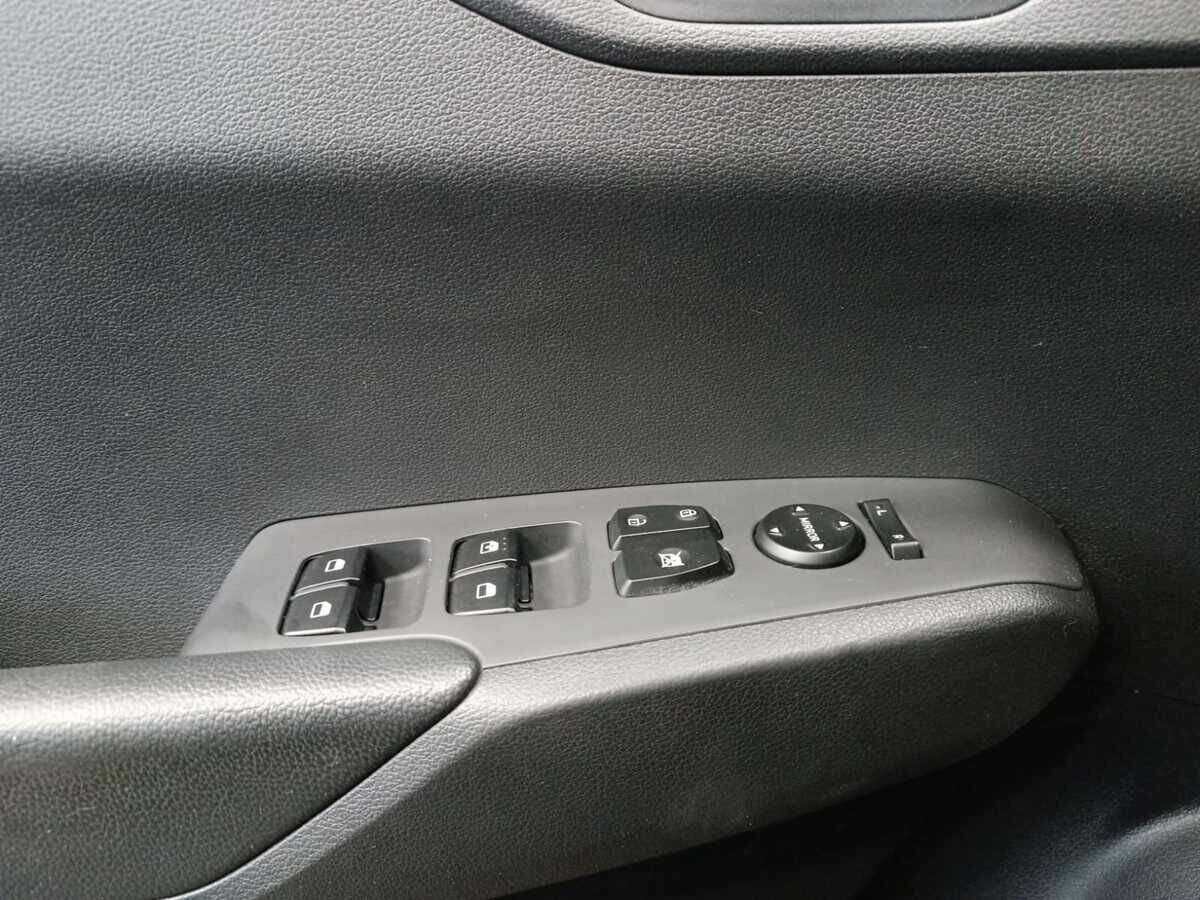 Hyundai Solaris 2020 года с пробегом. Фото: #16