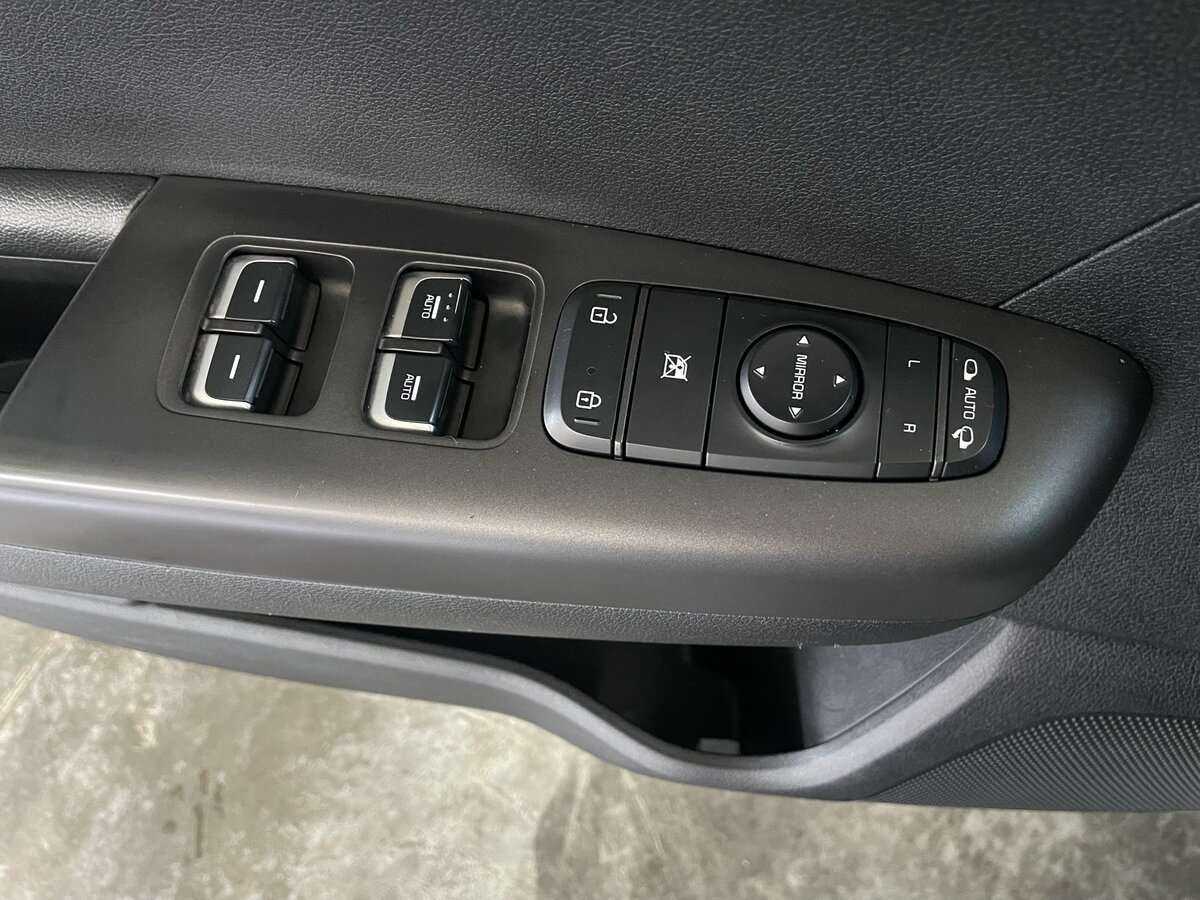Kia Sportage 2020 года с пробегом. Фото: #21