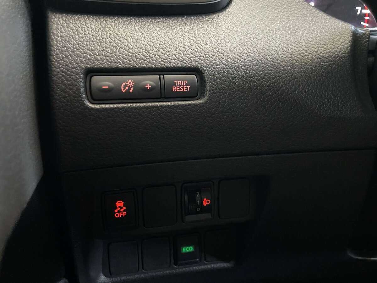 Nissan Qashqai 2018 года с пробегом. Фото: #13