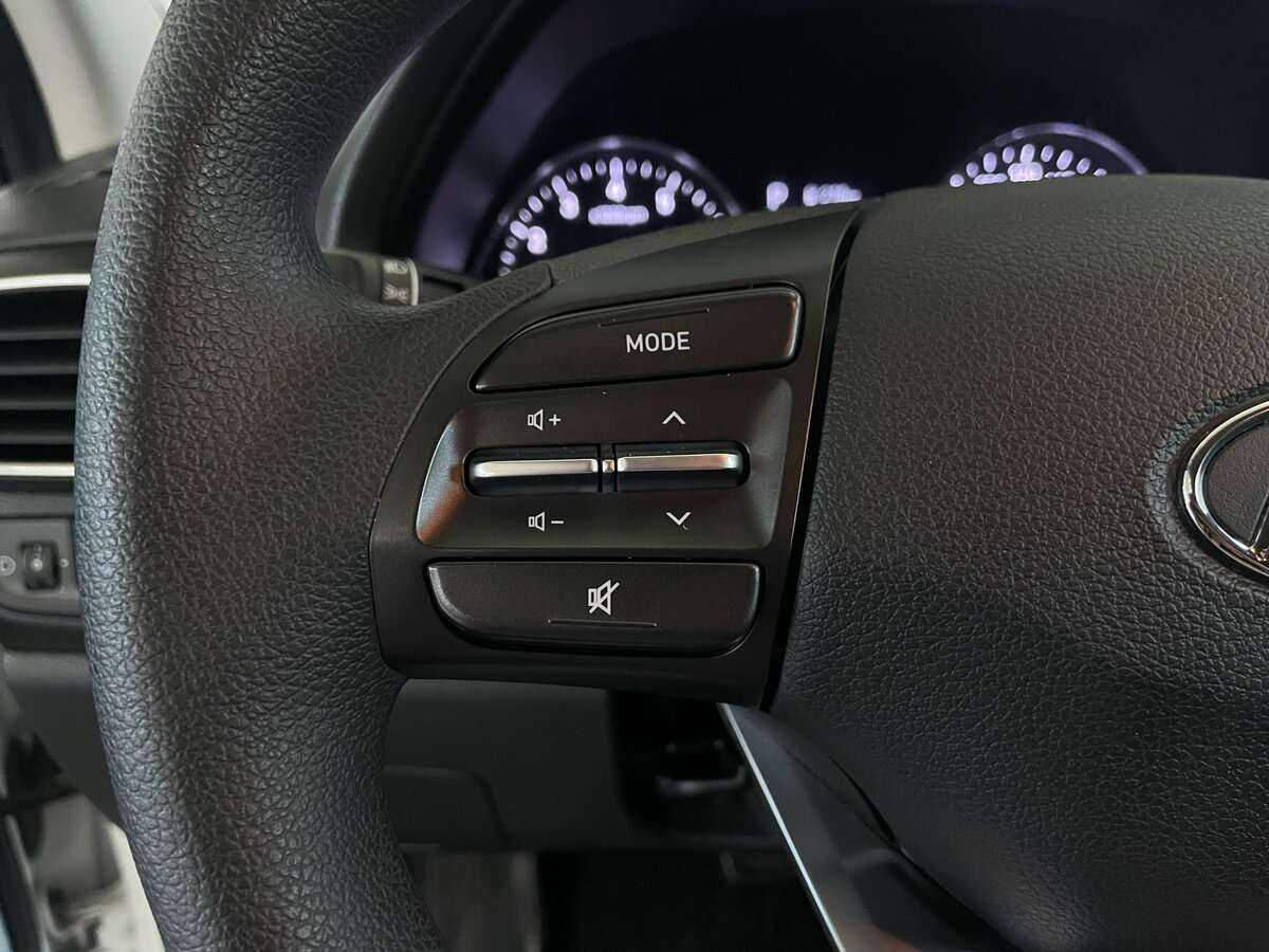 Hyundai i30 2022 года с пробегом. Фото: #10