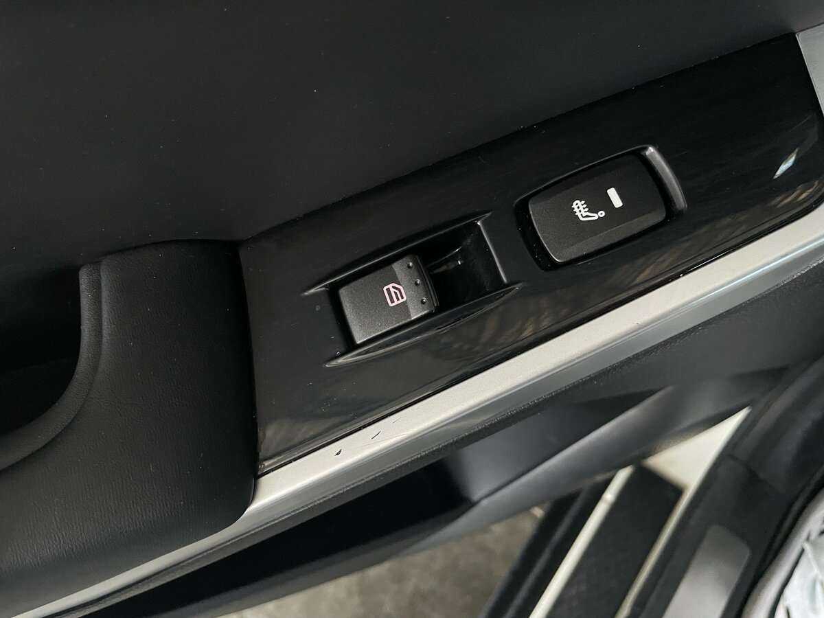 SsangYong Actyon 2013 года с пробегом. Фото: #23