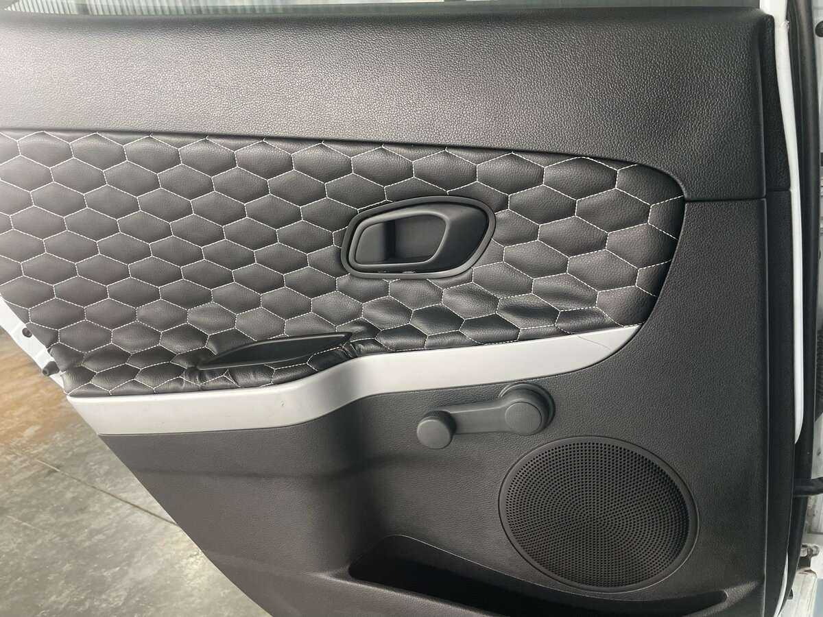 Kia Ceed 2013 года с пробегом. Фото: #22