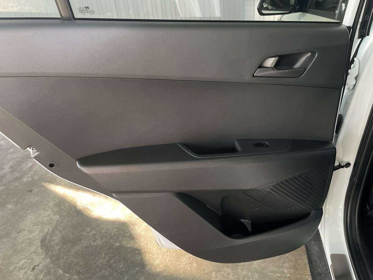 Hyundai Creta 2020 года с пробегом. Фото: #19