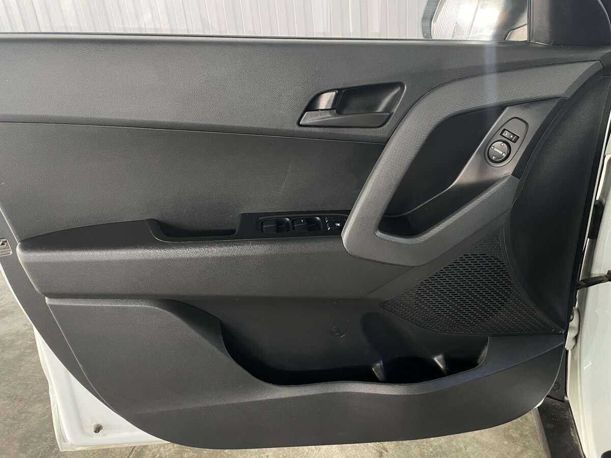 Hyundai Creta 2016 года с пробегом. Фото: #18