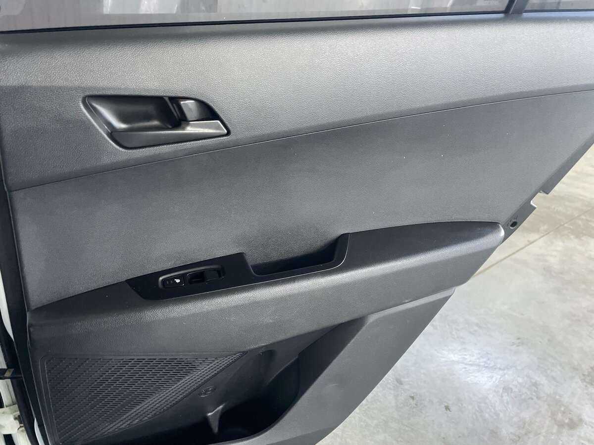 Hyundai Creta 2016 года с пробегом. Фото: #20