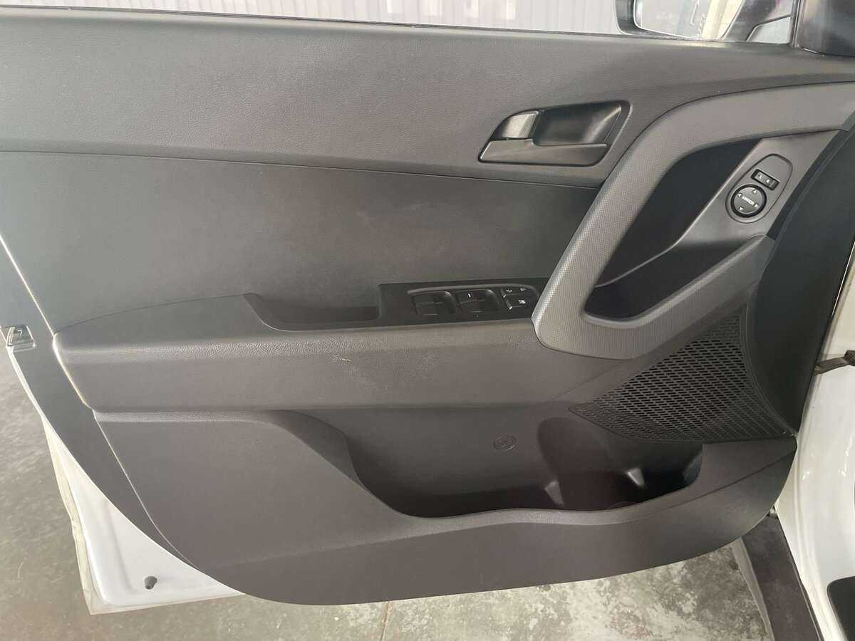 Hyundai Creta 2019 года с пробегом. Фото: #19