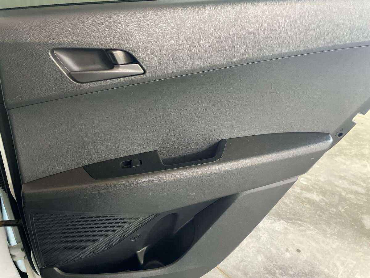 Hyundai Creta 2019 года с пробегом. Фото: #22