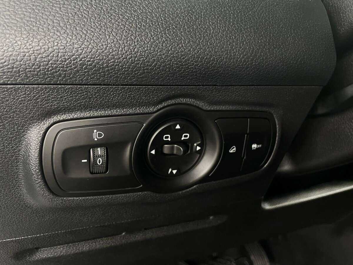 Chery Tiggo 4 2021 года с пробегом. Фото: #13