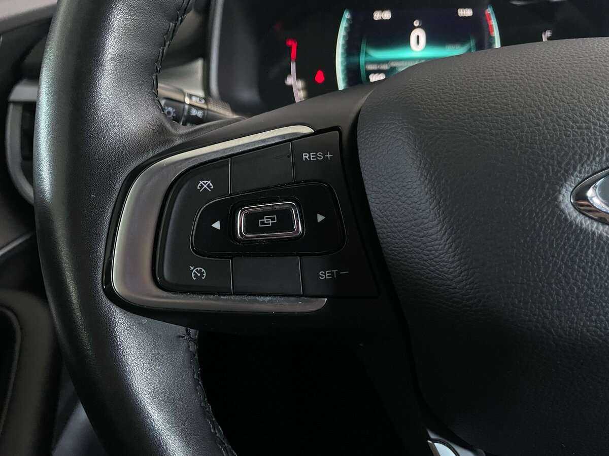 Chery Tiggo 7 Pro 2022 года с пробегом. Фото: #10