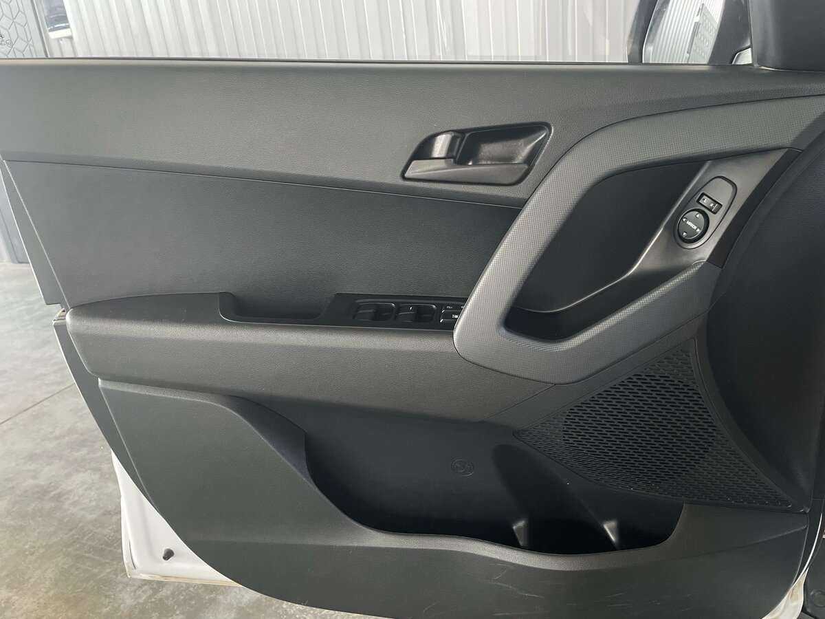 Hyundai Creta 2021 года с пробегом. Фото: #21