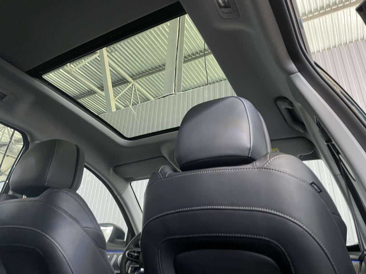 Chery Tiggo 8 Pro Max 2023 года с пробегом. Фото: #25