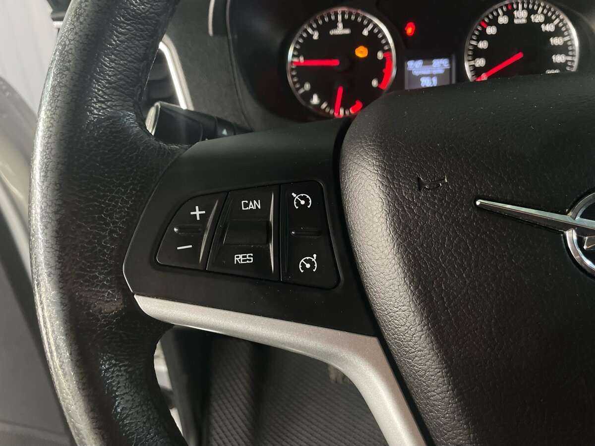 УАЗ Patriot 2022 года с пробегом. Фото: #10