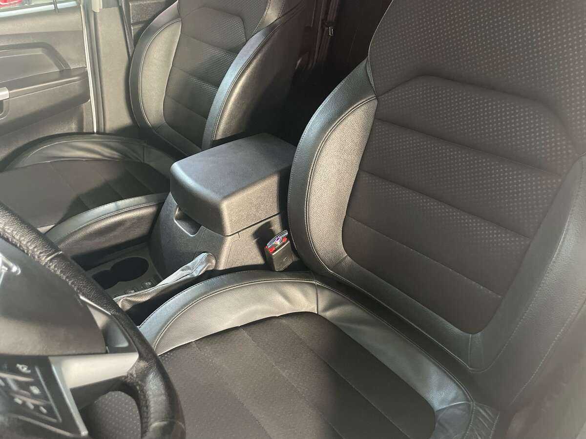 УАЗ Patriot 2022 года с пробегом. Фото: #16