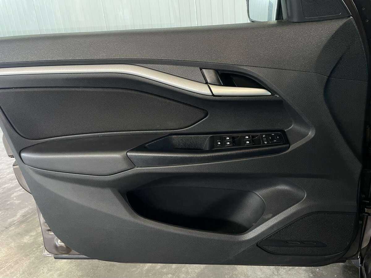 Lada (ВАЗ) Vesta 2018 года с пробегом. Фото: #18