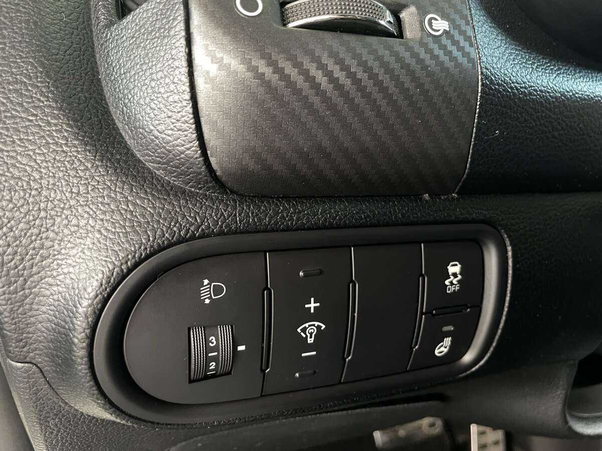 Kia Cerato 2014 года с пробегом. Фото: #15