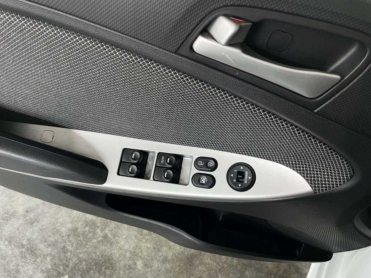 Hyundai Solaris 2013 года с пробегом. Фото: #17