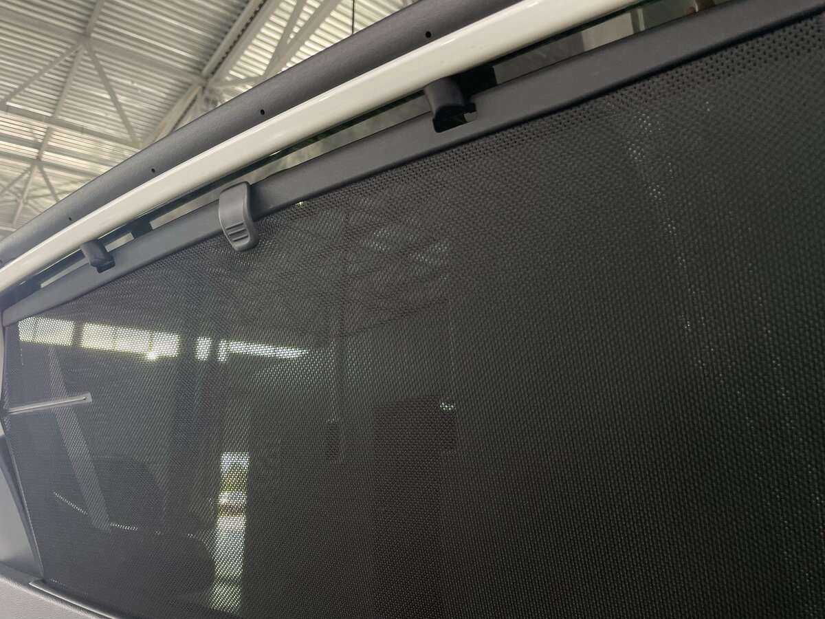 Kia Optima 2017 года с пробегом. Фото: #24