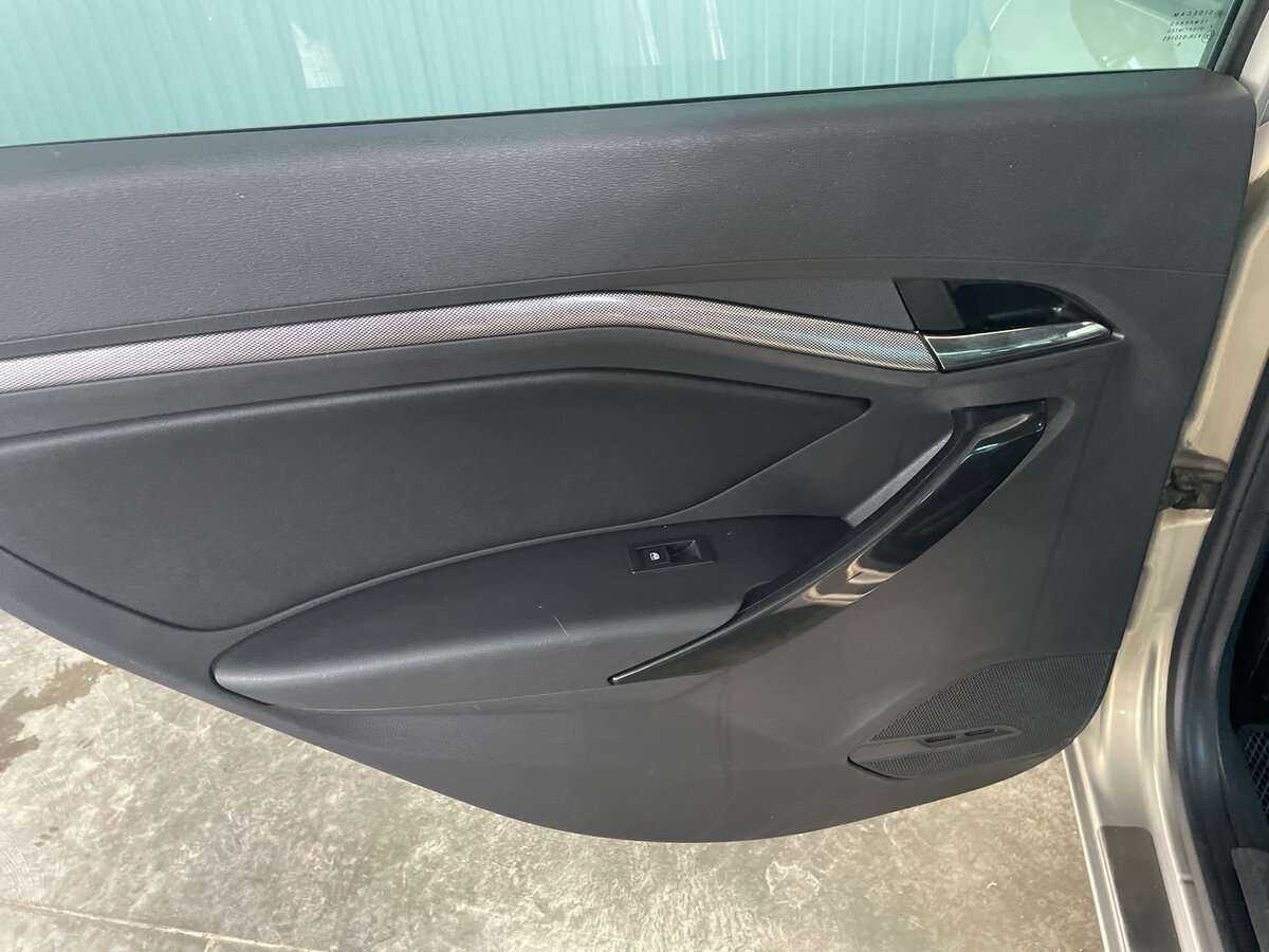 Lada (ВАЗ) Vesta 2017 года с пробегом. Фото: #19