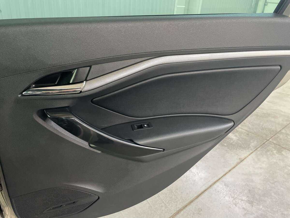 Lada (ВАЗ) Vesta 2017 года с пробегом. Фото: #21