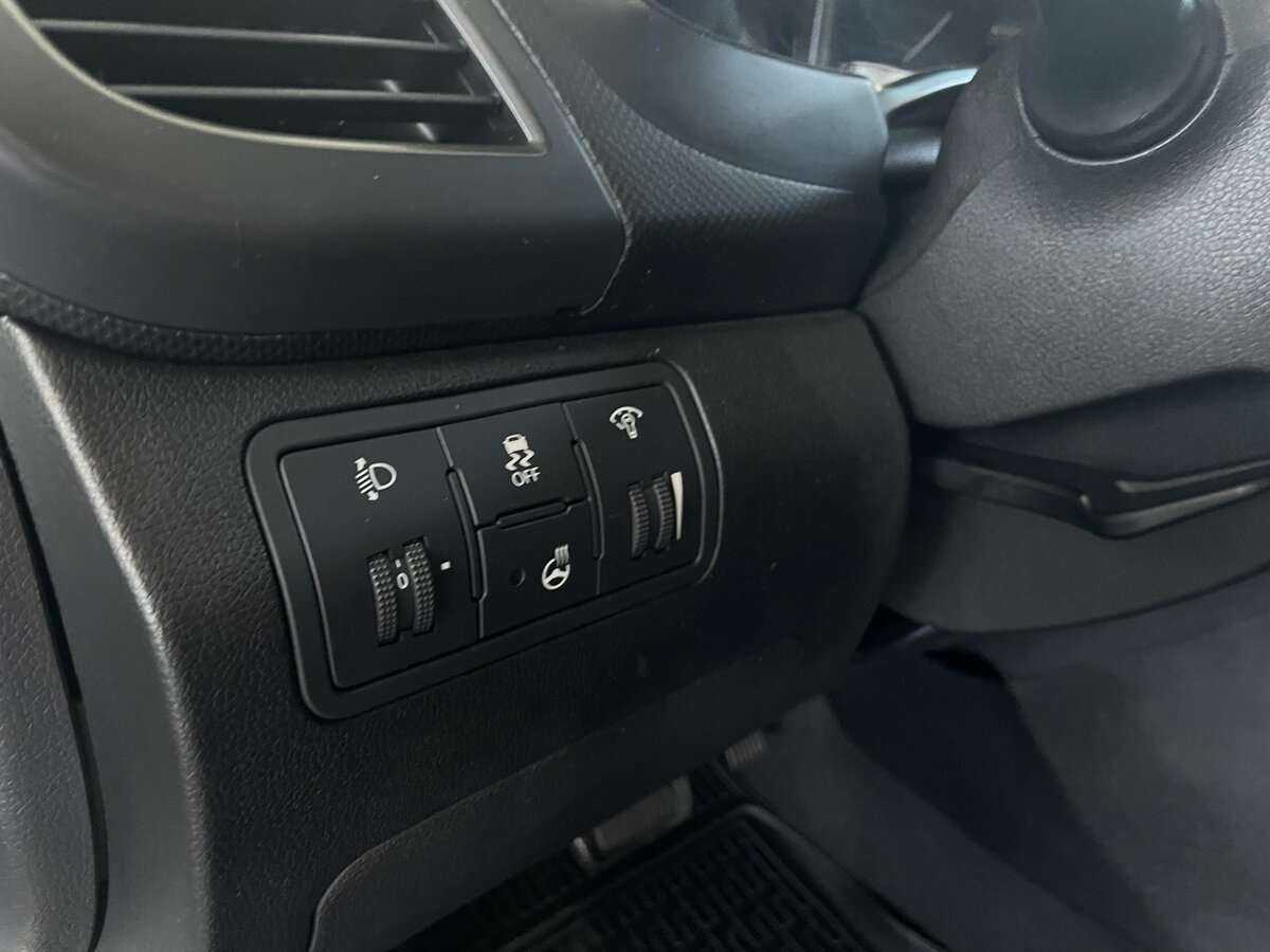 Hyundai Solaris 2016 года с пробегом. Фото: #13