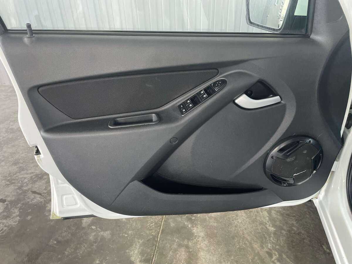 Lada (ВАЗ) Granta 2016 года с пробегом. Фото: #16