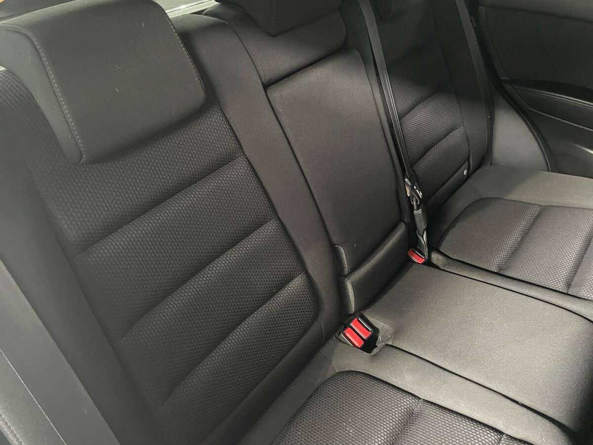 Mazda CX-5 2016 года с пробегом. Фото: #19