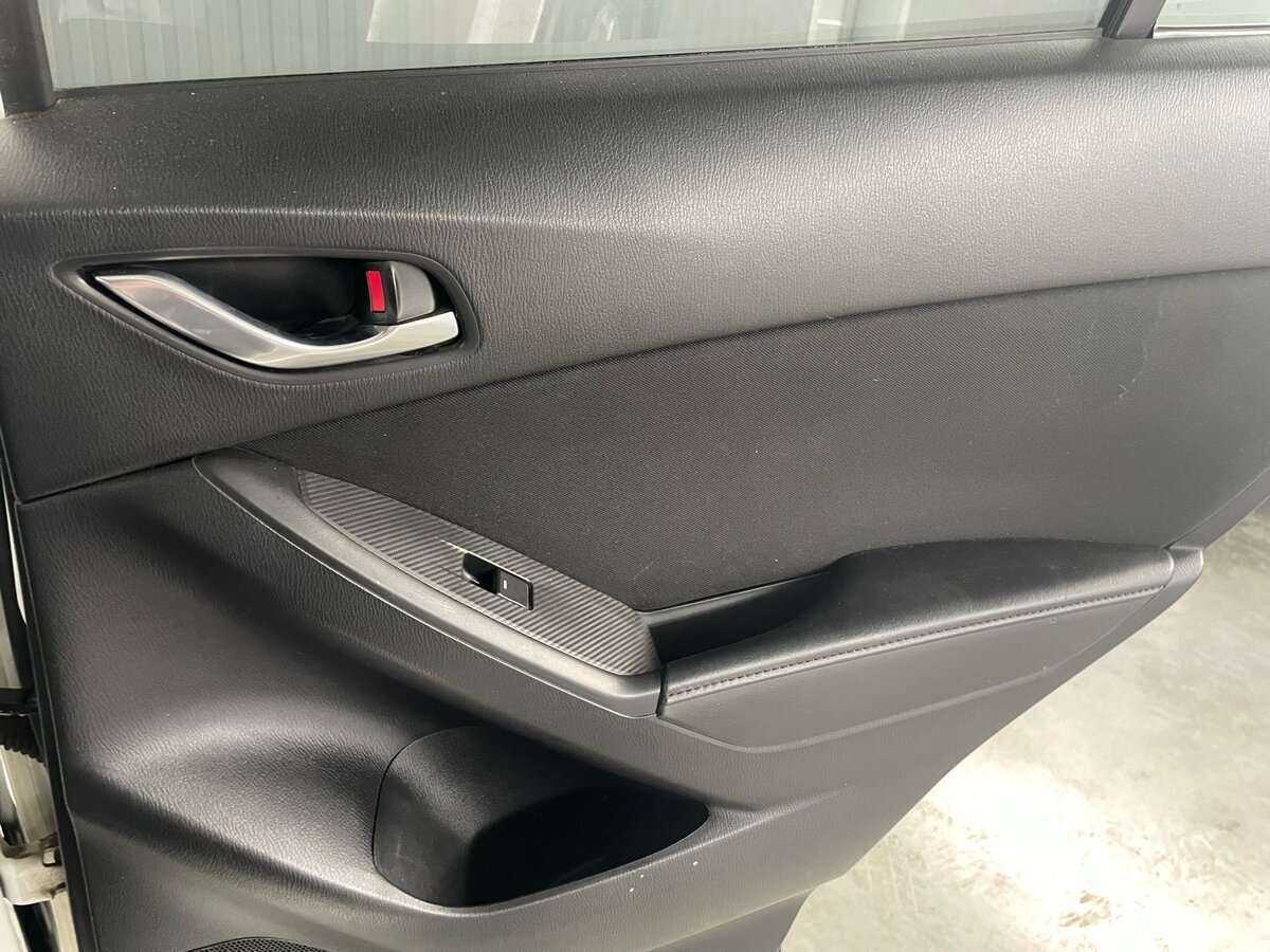 Mazda CX-5 2016 года с пробегом. Фото: #23