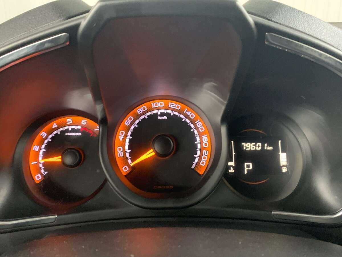 Lada (ВАЗ) XRAY 2020 года с пробегом. Фото: #15