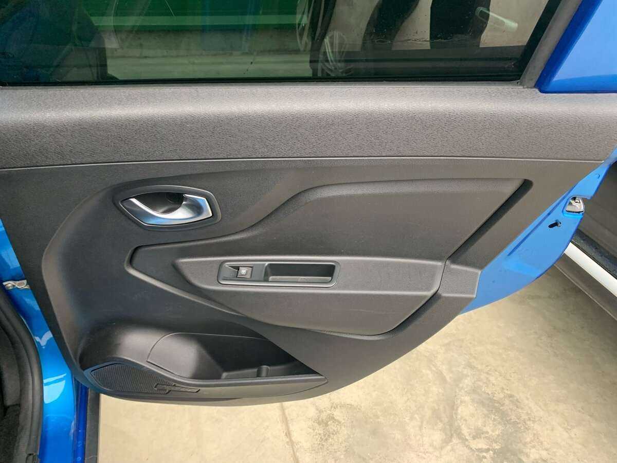 Lada (ВАЗ) XRAY 2020 года с пробегом. Фото: #17