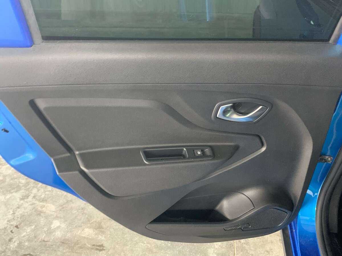 Lada (ВАЗ) XRAY 2020 года с пробегом. Фото: #19