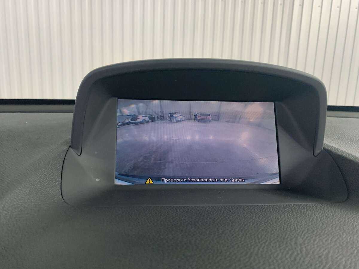 Opel Mokka 2014 года с пробегом. Фото: #13