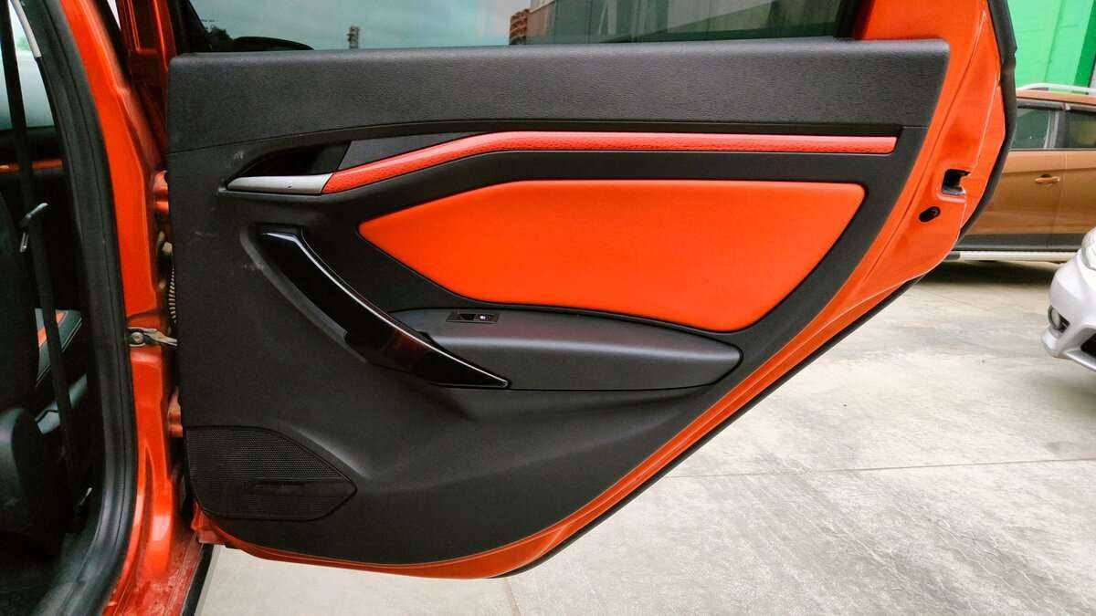 Lada (ВАЗ) Vesta 2019 года с пробегом. Фото: #17