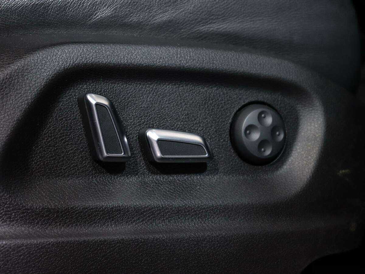 Audi Q5 2012 года с пробегом. Фото: #16