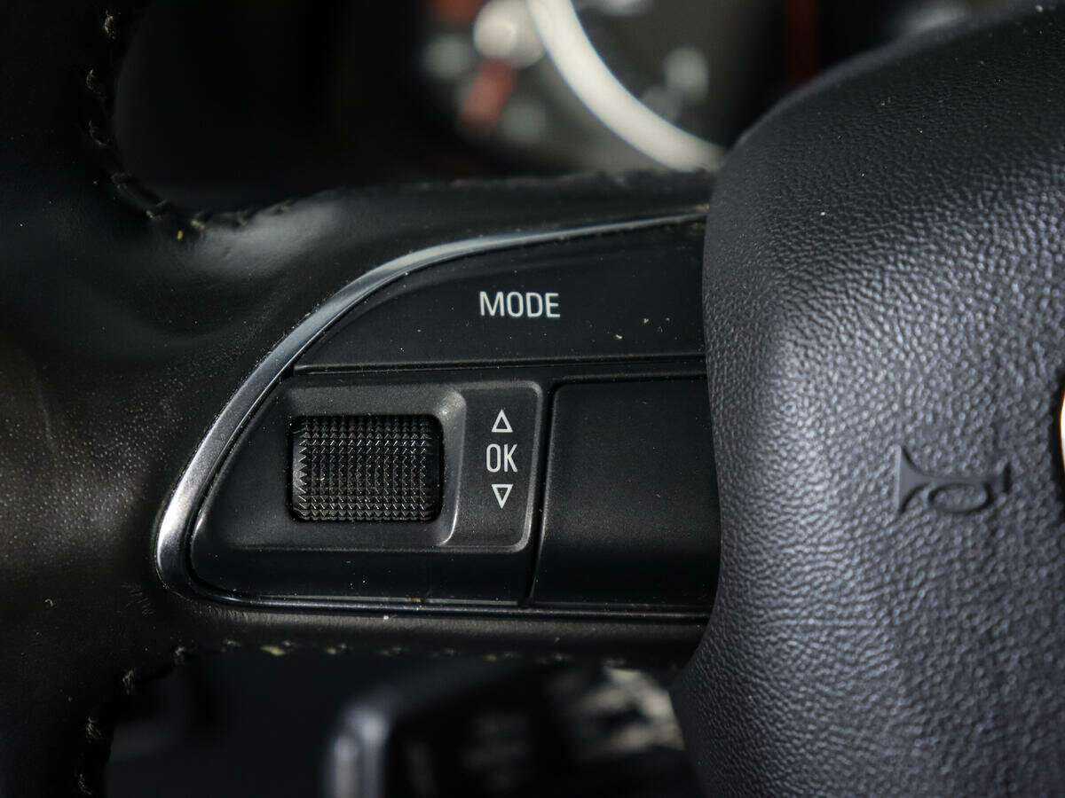 Audi Q5 2012 года с пробегом. Фото: #23