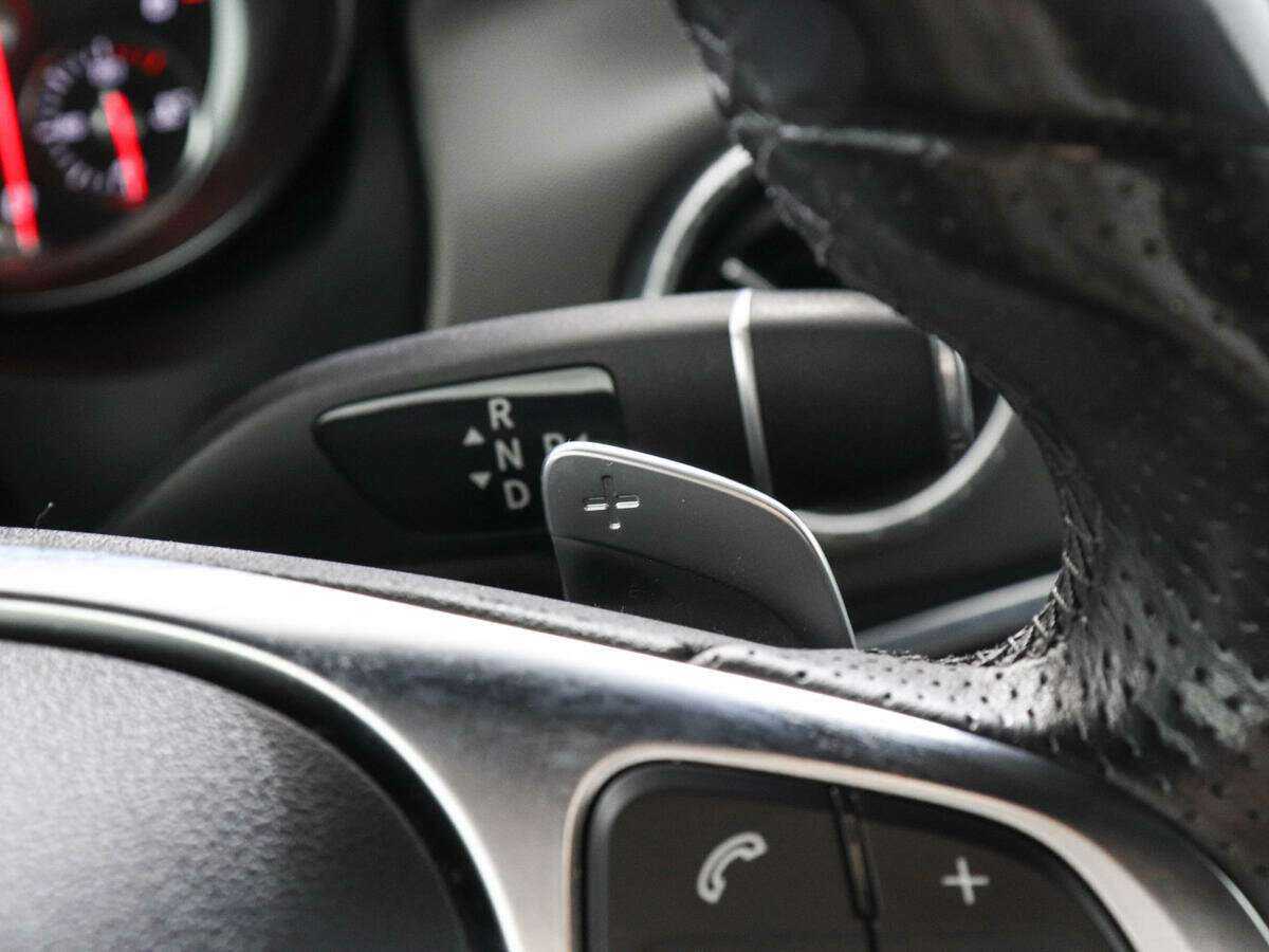 Mercedes-Benz CLA 2018 года с пробегом. Фото: #13