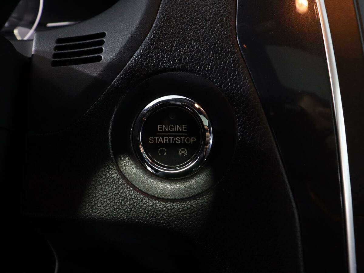 Ford Explorer 2016 года с пробегом. Фото: #27