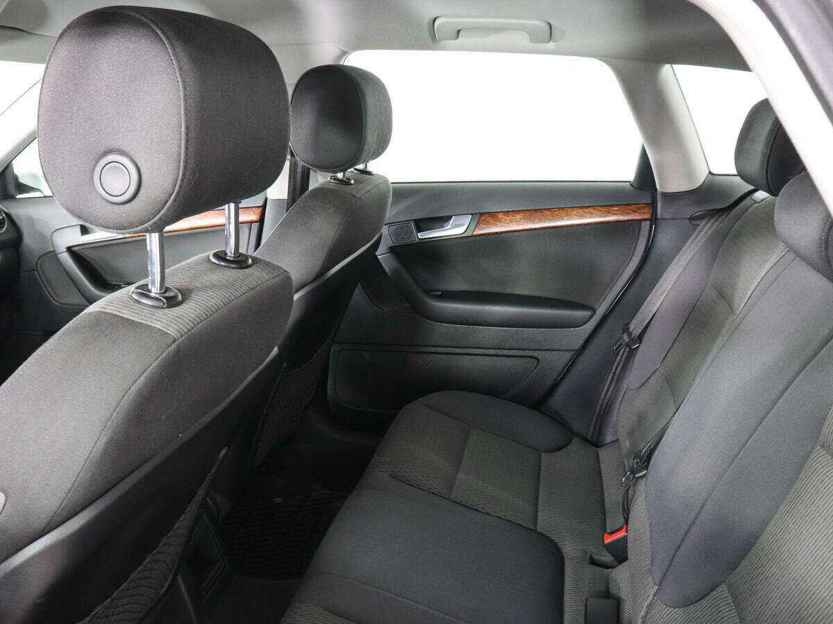 Audi A3 2012 года с пробегом. Фото: #11